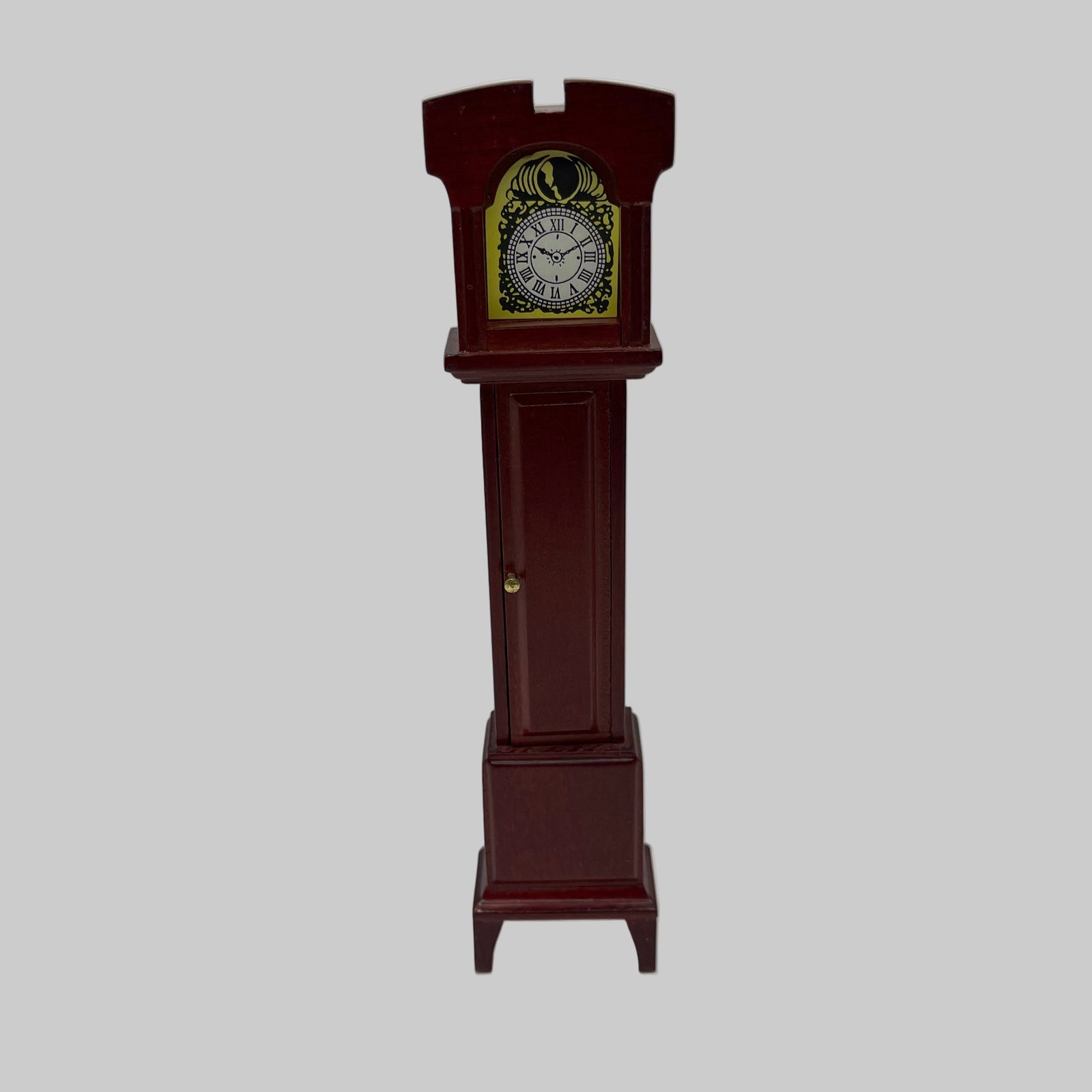 Grandfather clock