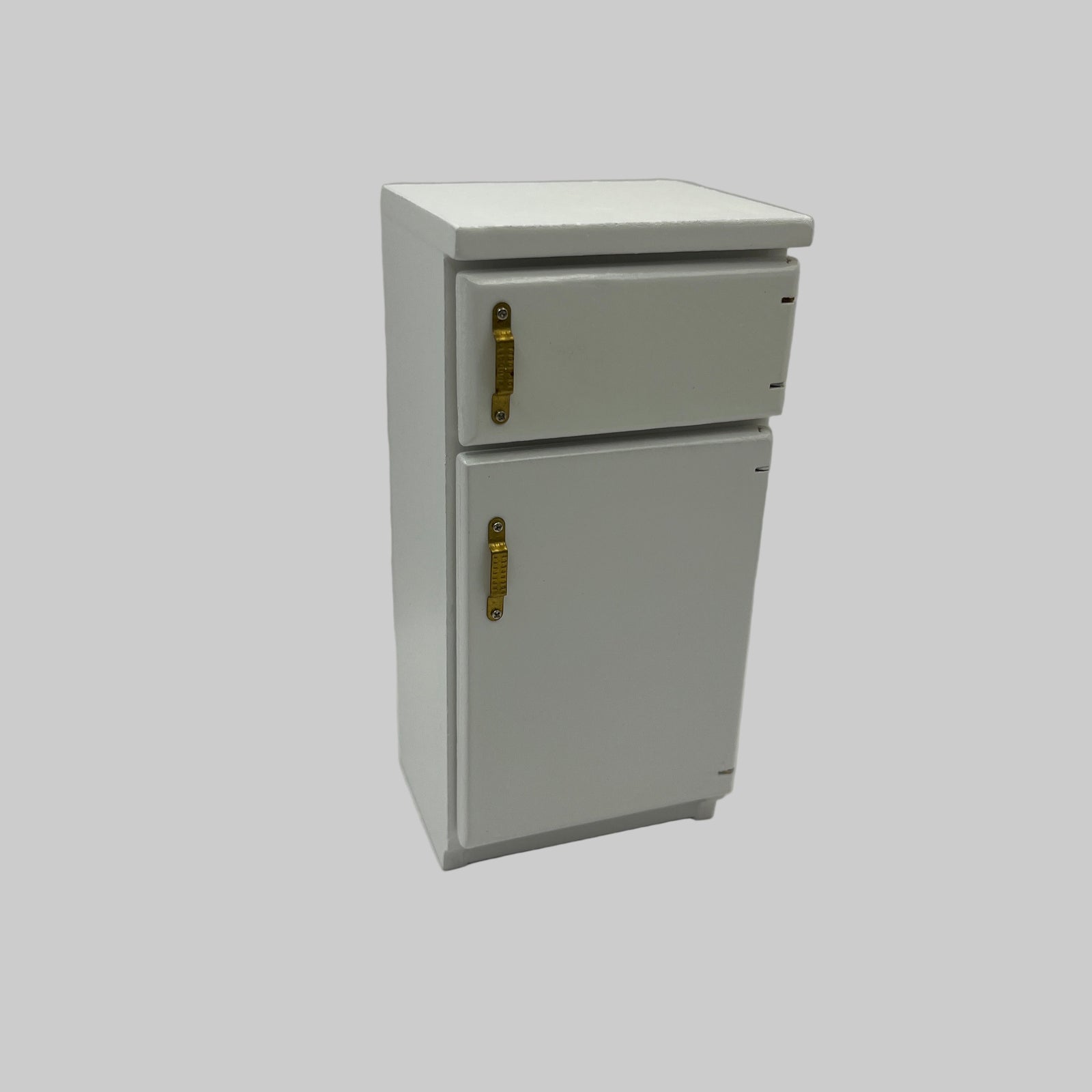 DF167 - Fridge freezer or larder