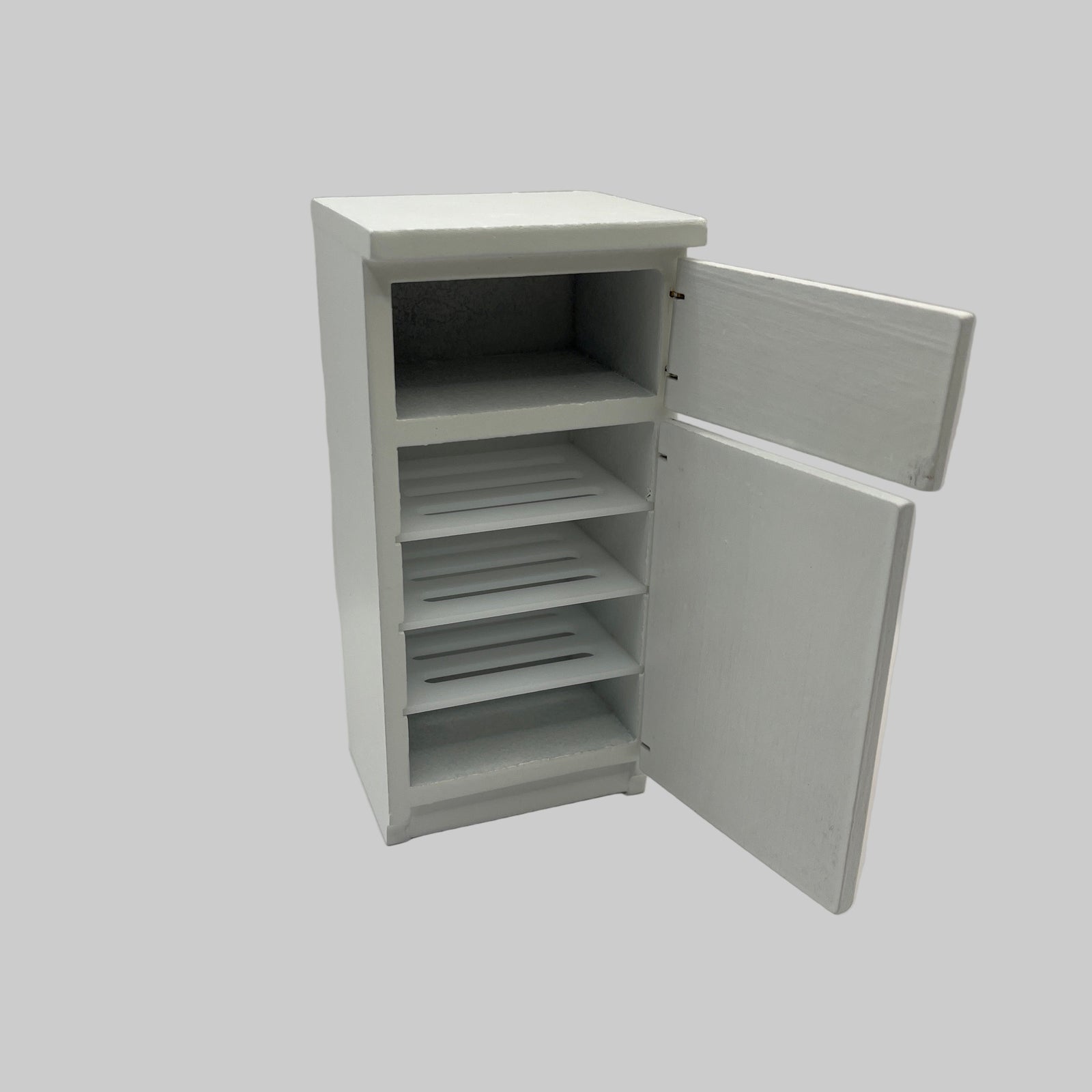 Fridge freezer or larder