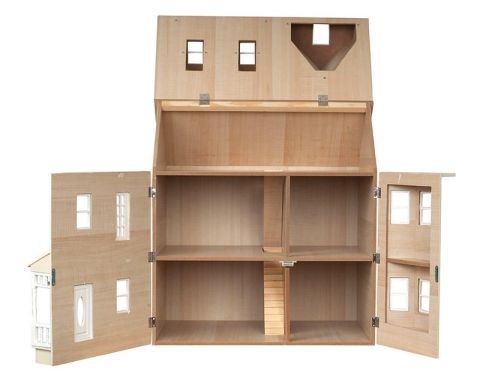 The Exmouth Dolls House Kit