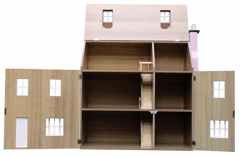 Pippin Cottage Dolls House Kit