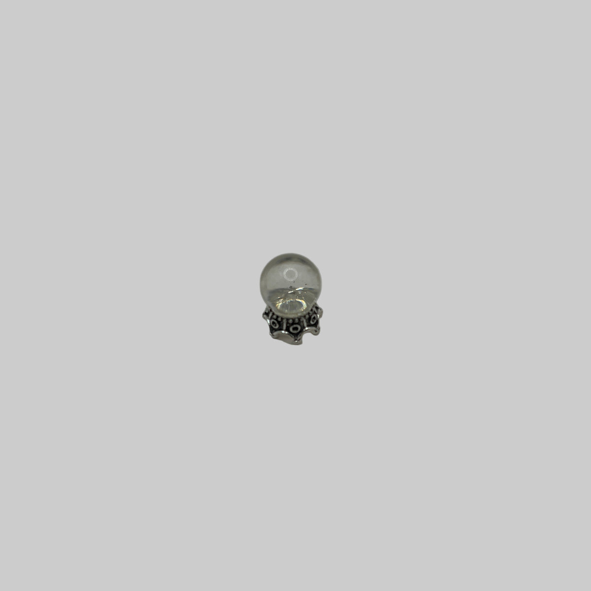 dolls house crystal ball