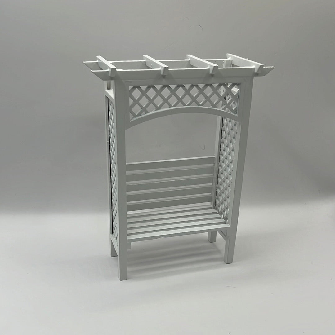 Garden and outdoor items