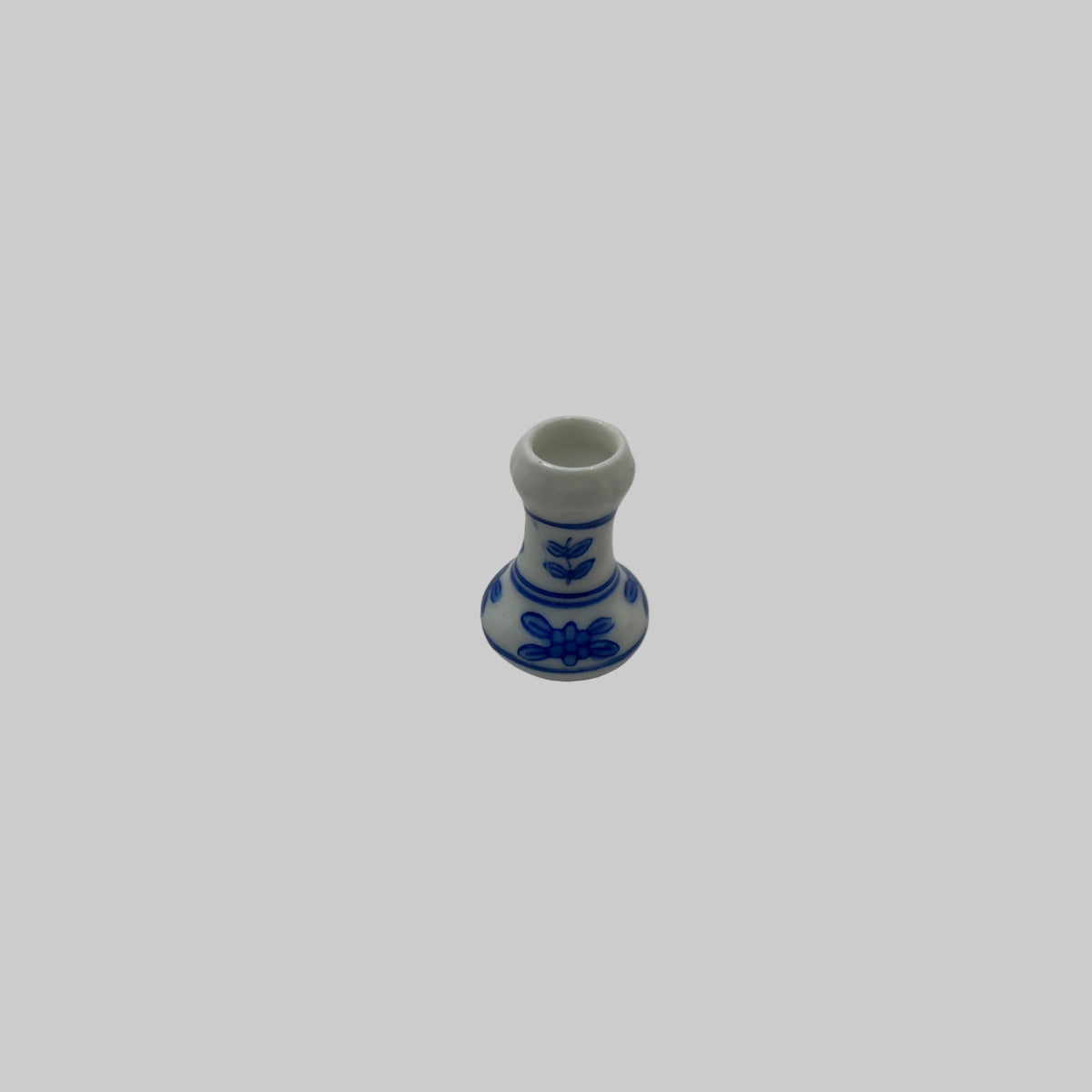 dolls house vase