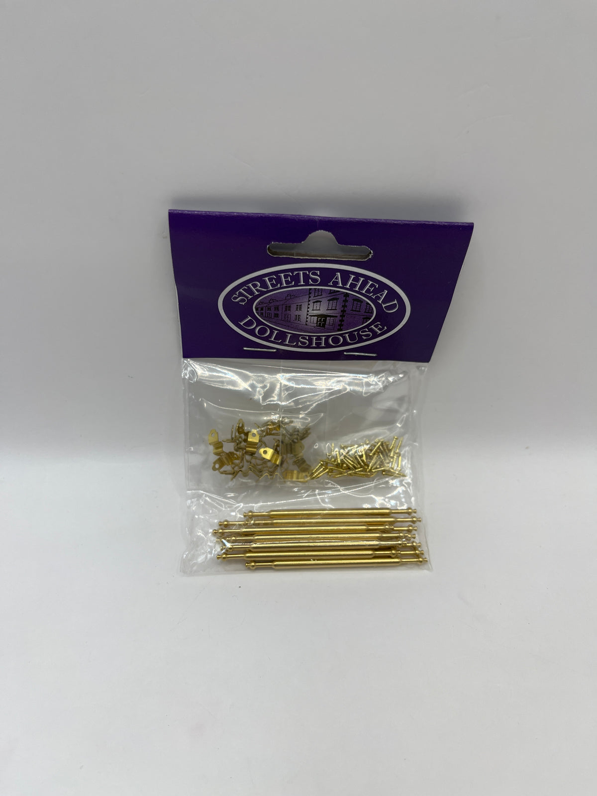 DIY621 - Stair rods set (15)