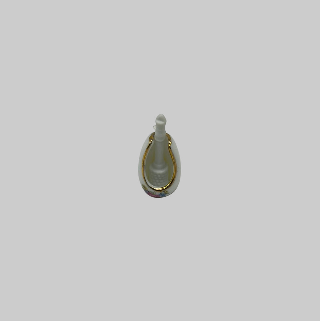 D1744 - Ceramic toilet brush