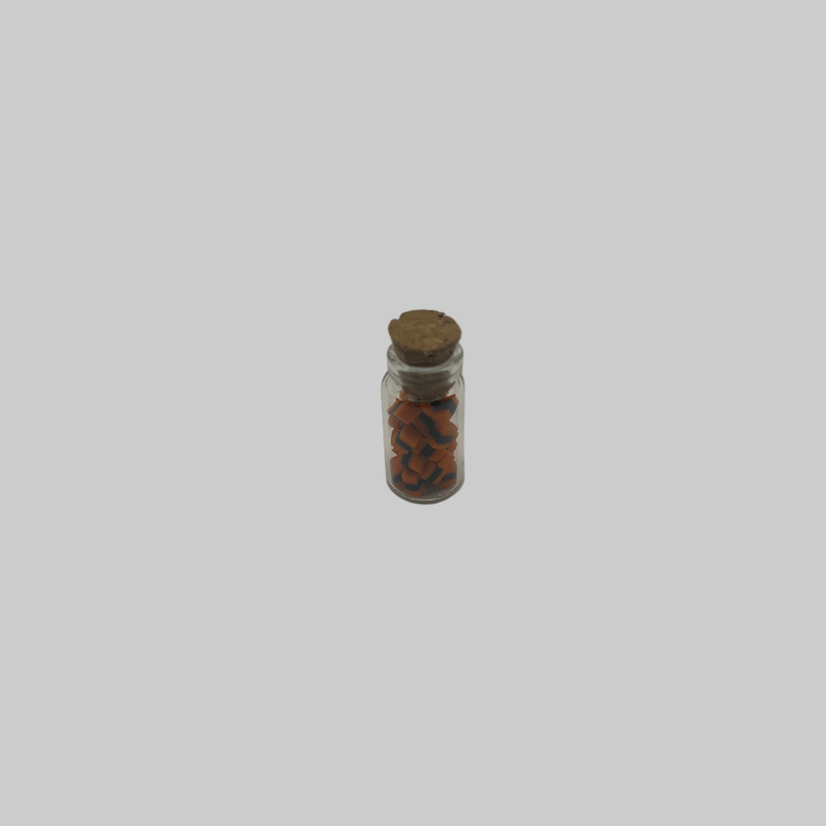 ZR004 - Jar of Halloween themed sweets