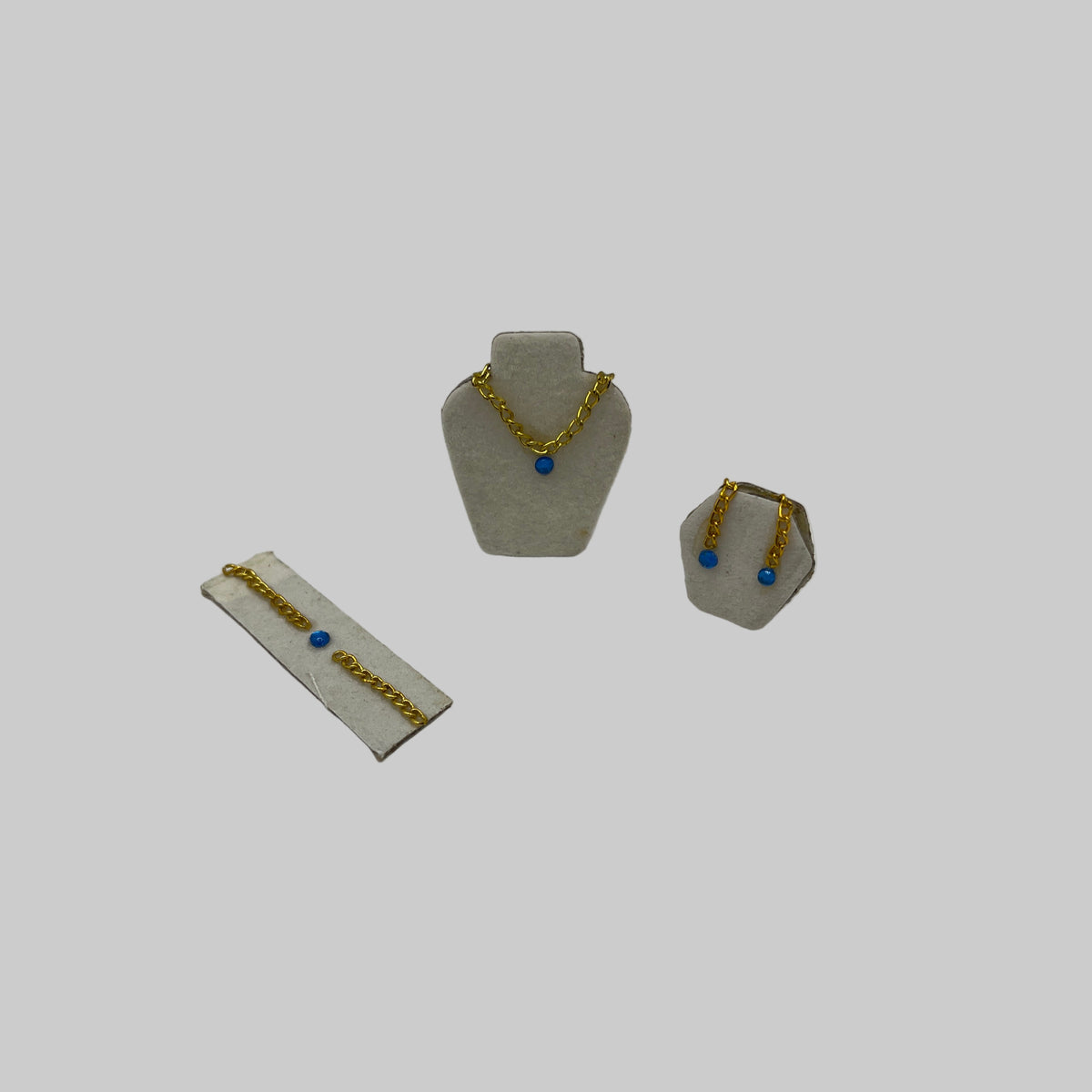 D1262 - Jewellery set