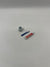 D146 - Toothbrush and toothpaste in cup