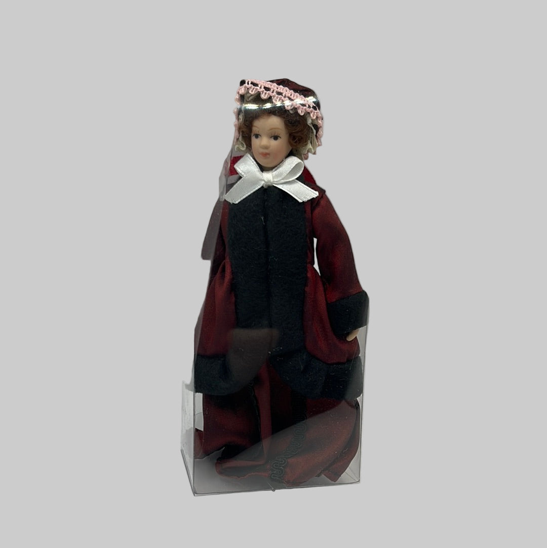 Carolin doll