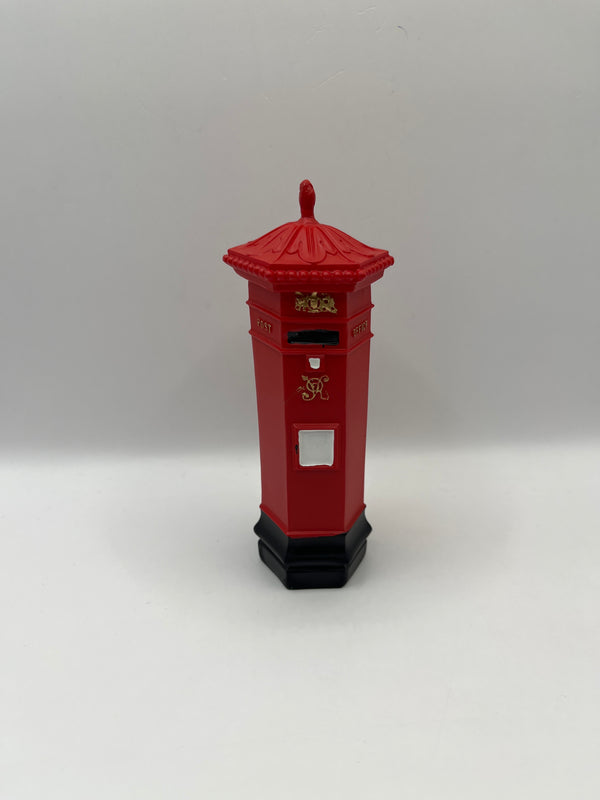 Victorian post box - The Miniature Marketplace