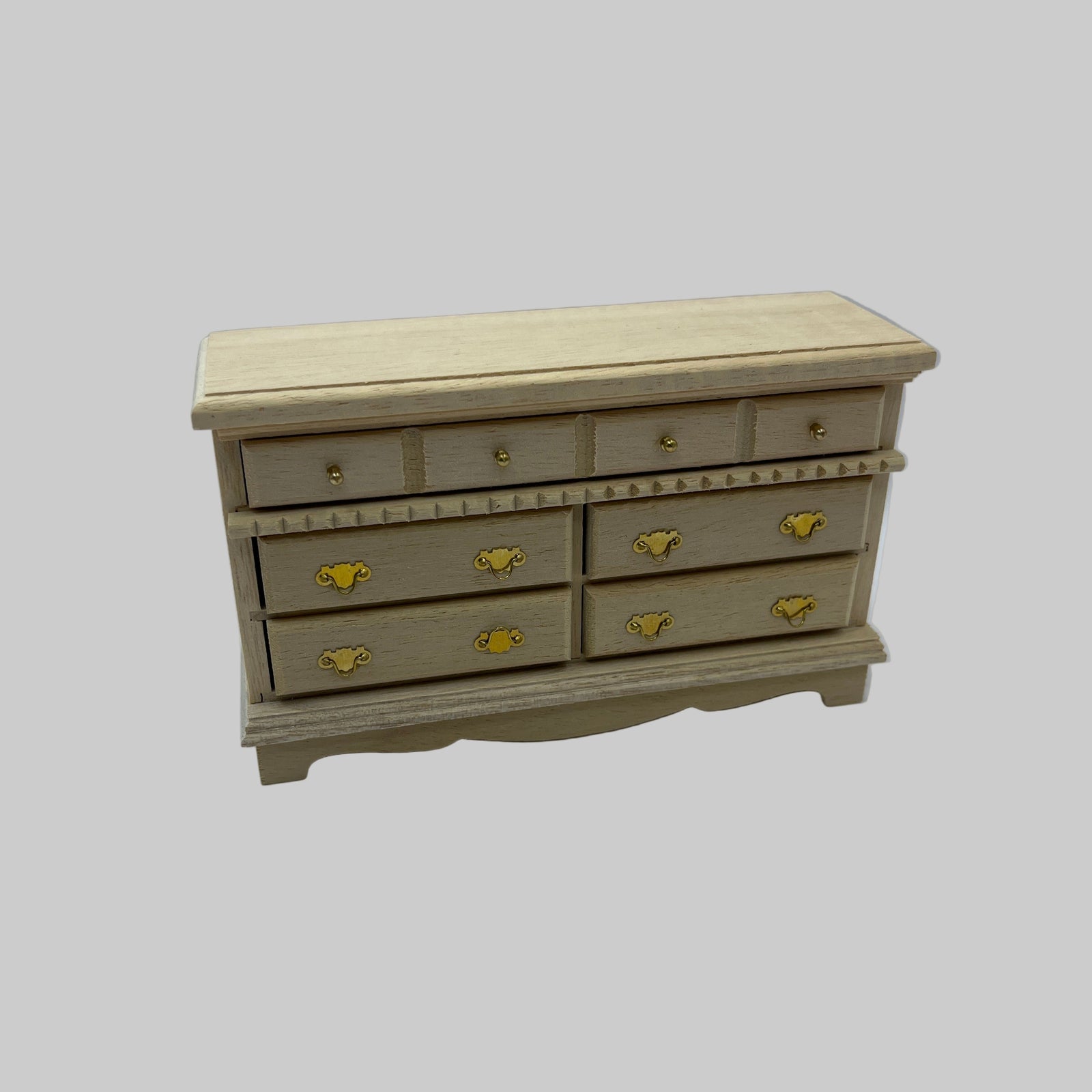 BEF175 - Bare wood sideboard