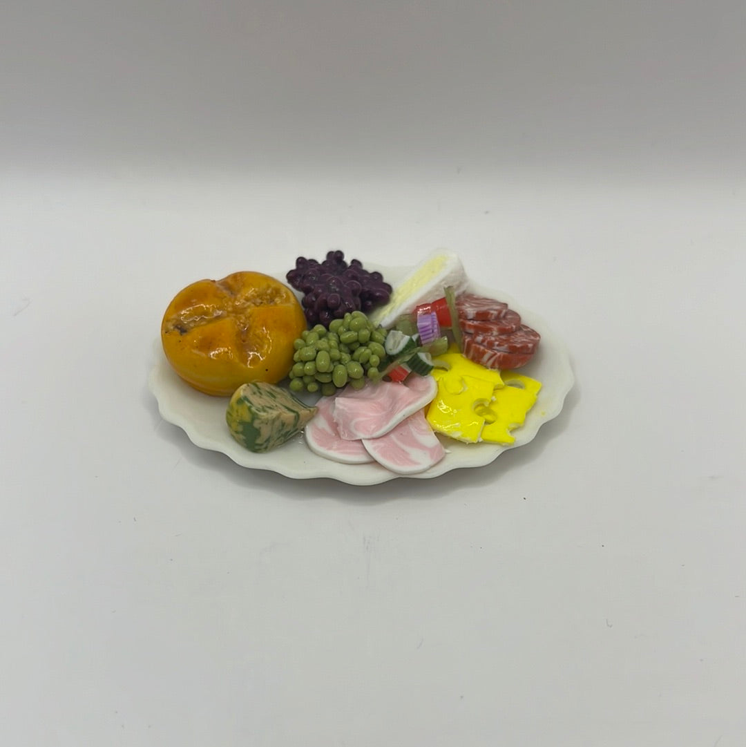 ZR229 - Ploughman’s sharing platter