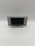 D1161 - Silver flat screen television