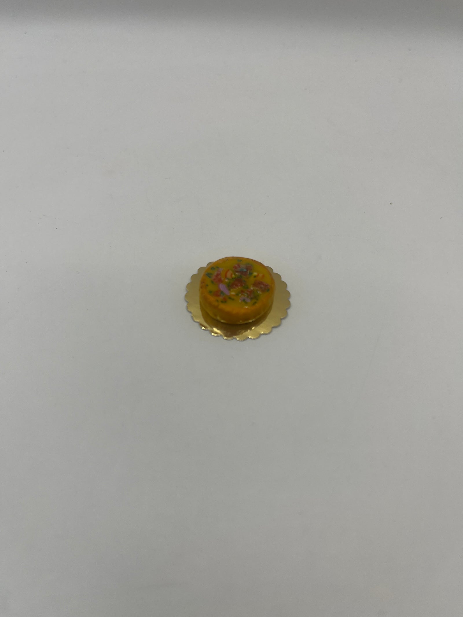 ZR128 - Vegetable quiche