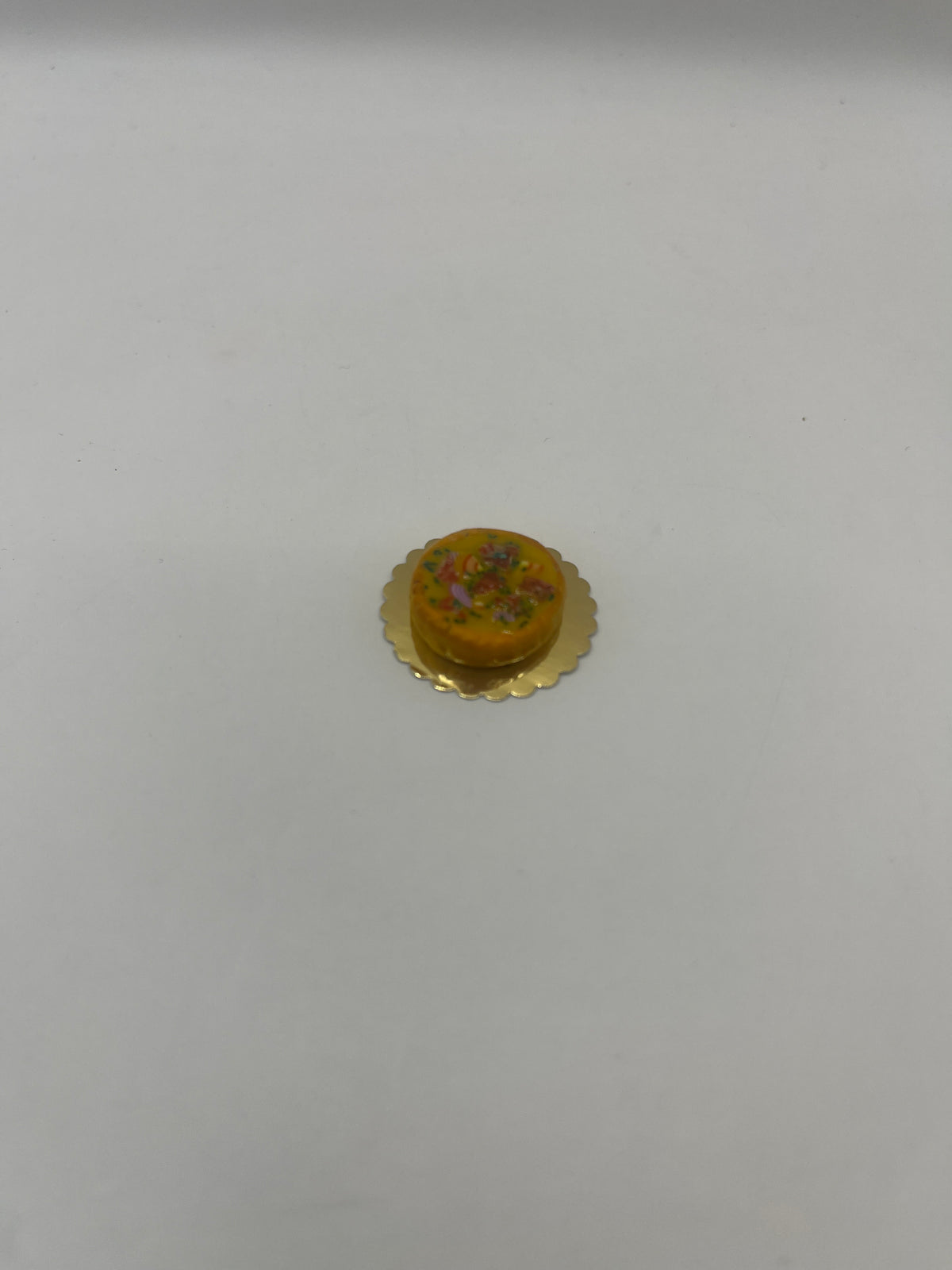 ZR128 - Vegetable quiche