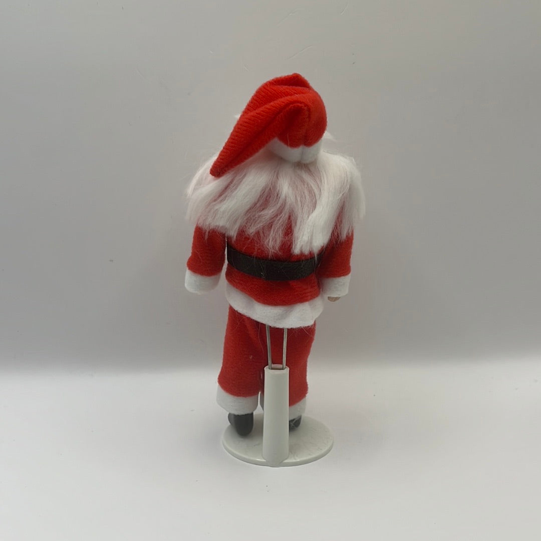 DP192 - Santa Claus doll