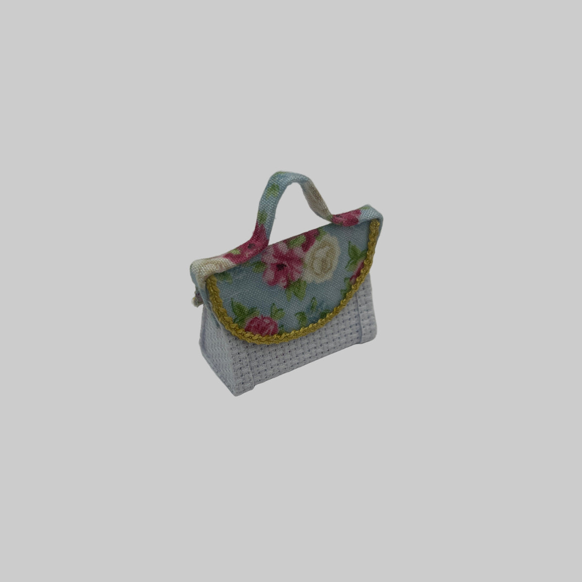 Dolls house handbag