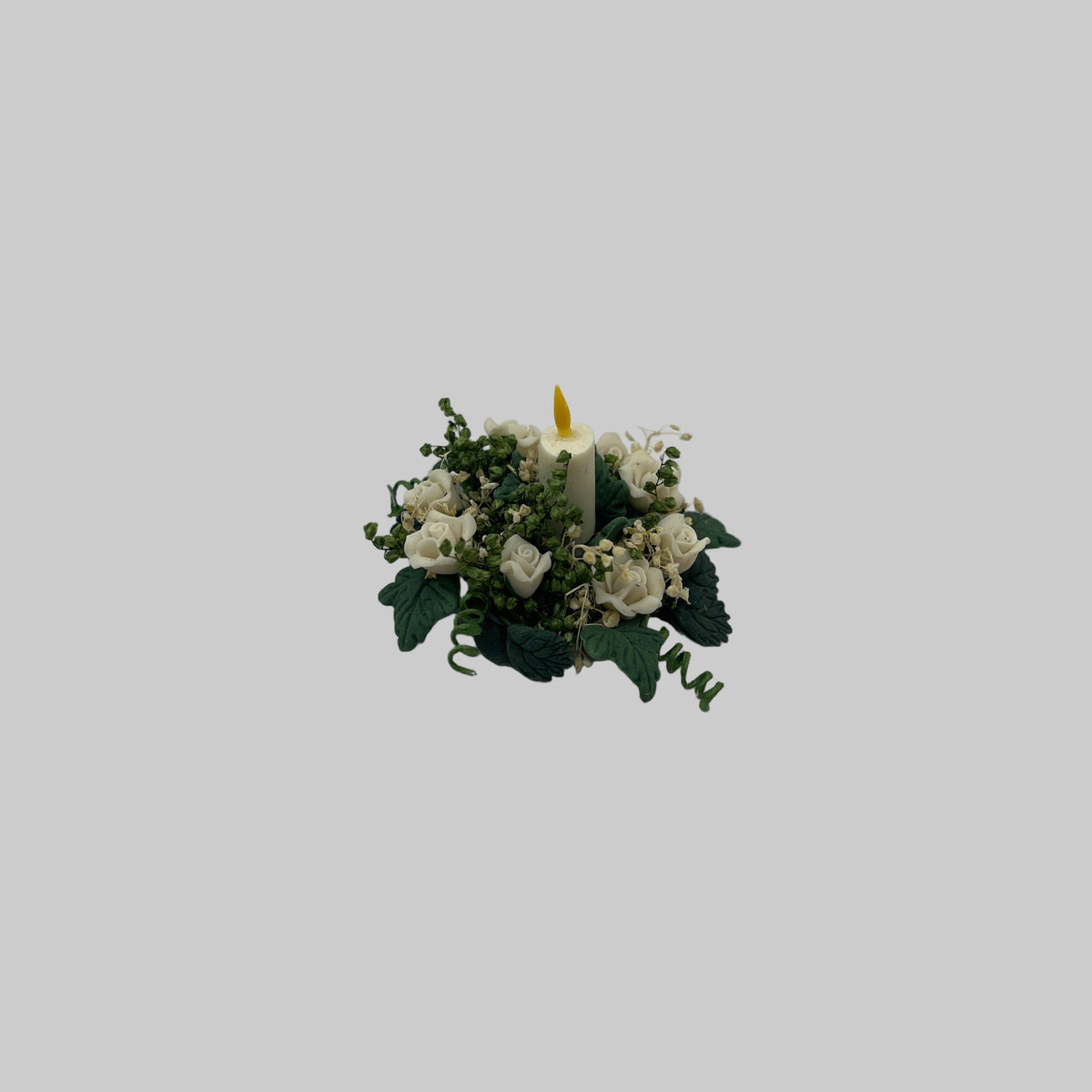 Table centrepiece decoration