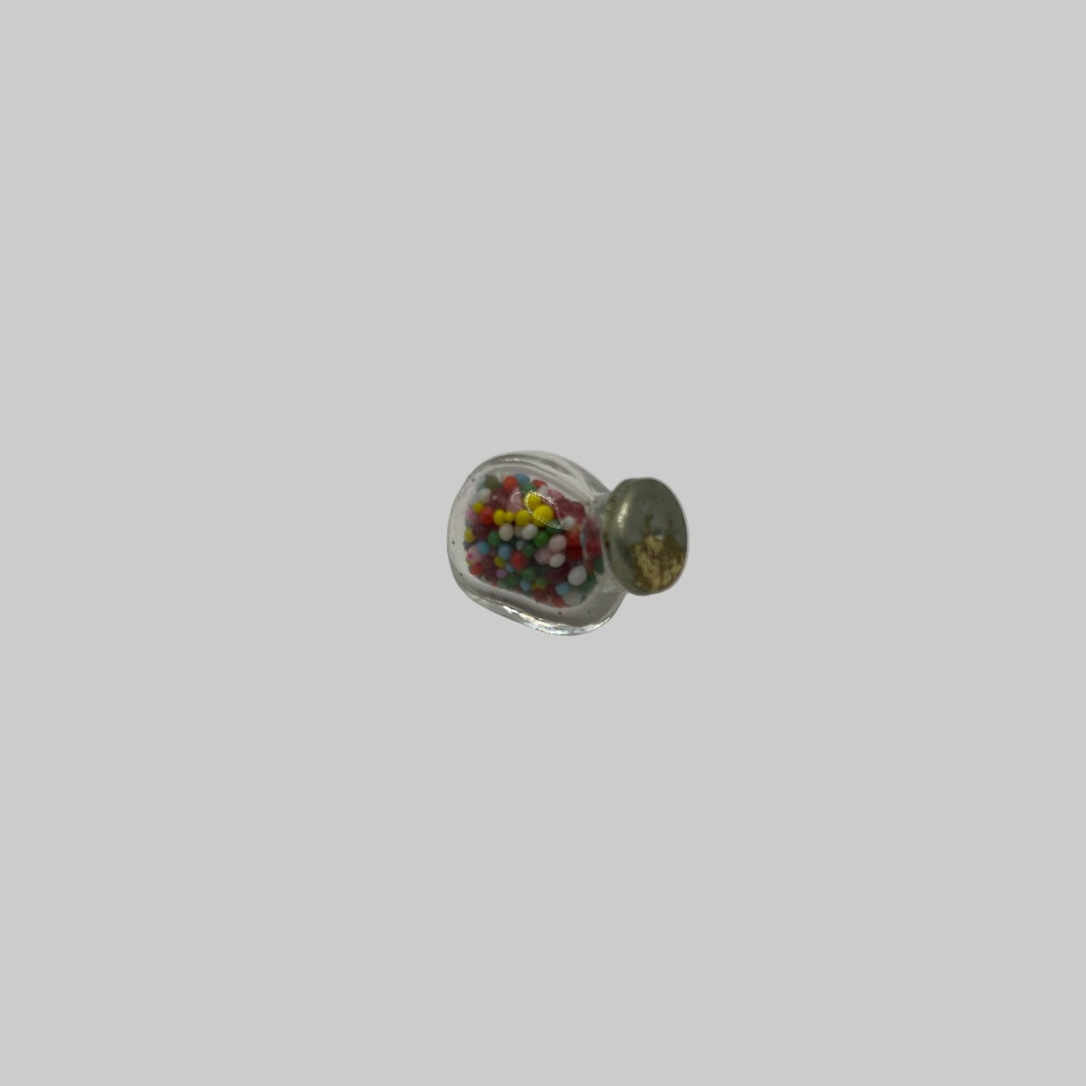 ACC201 - Jar of sweets