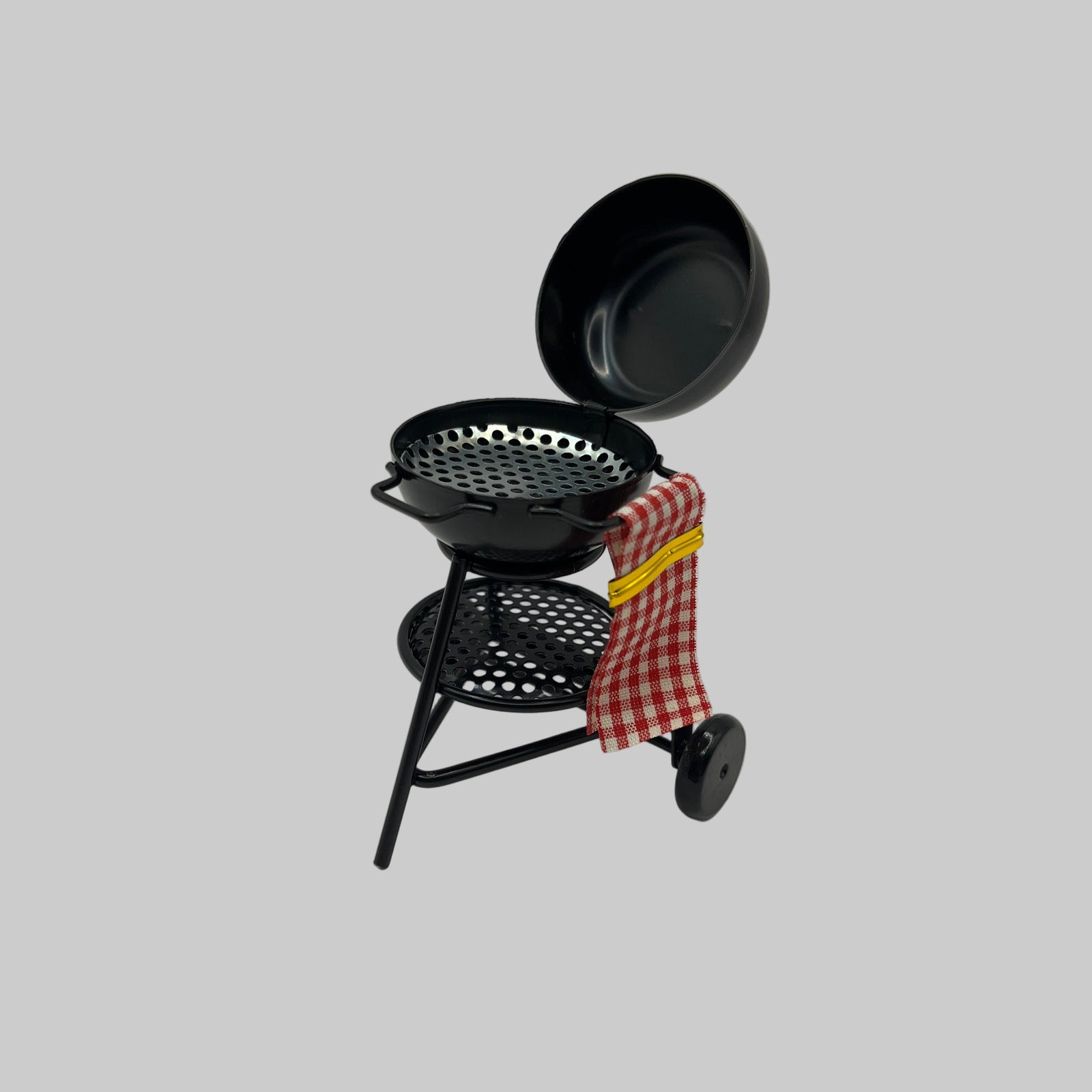 DF1564 - Kettle barbecue