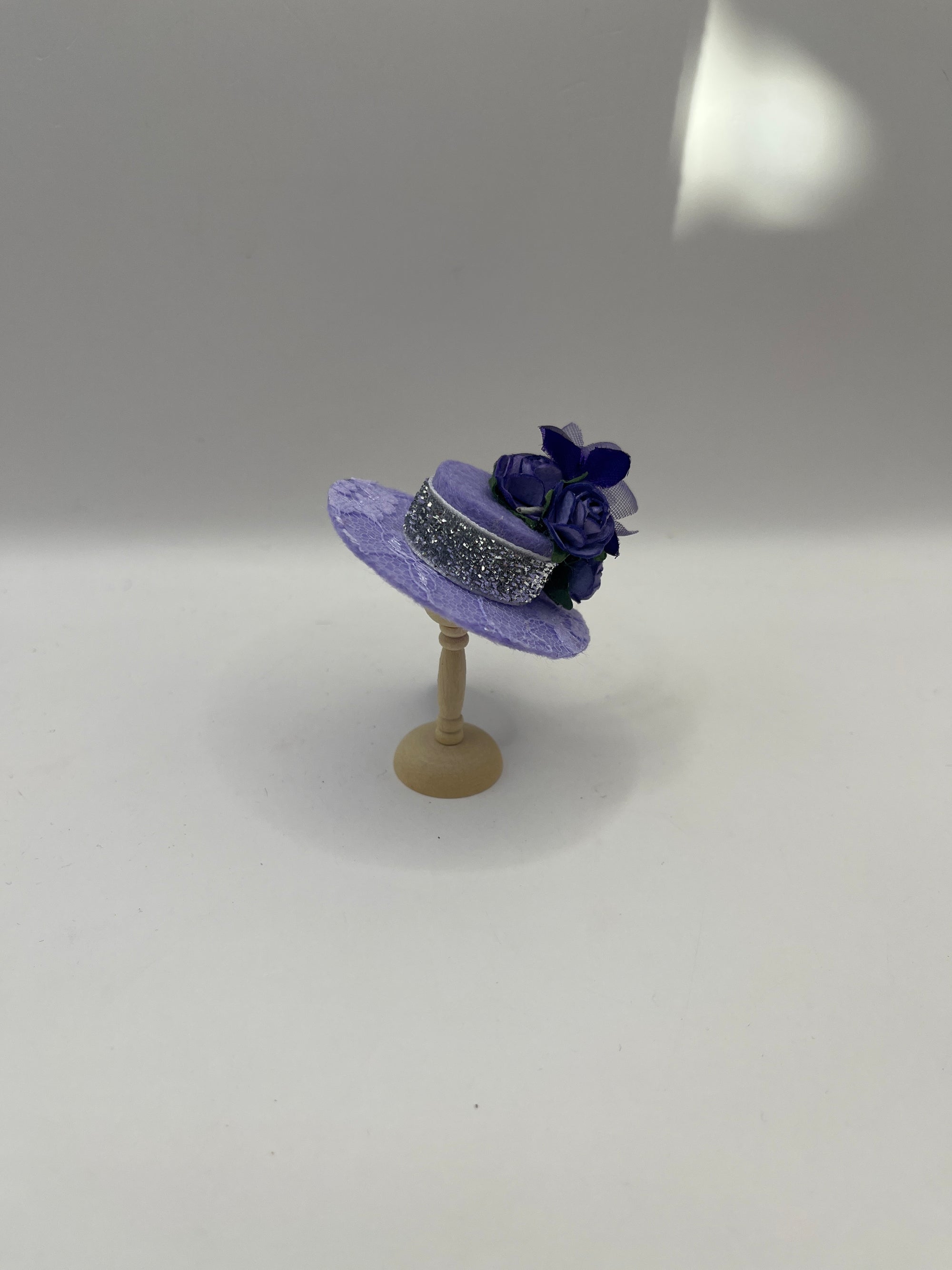 YD045 - Ladies fancy hat