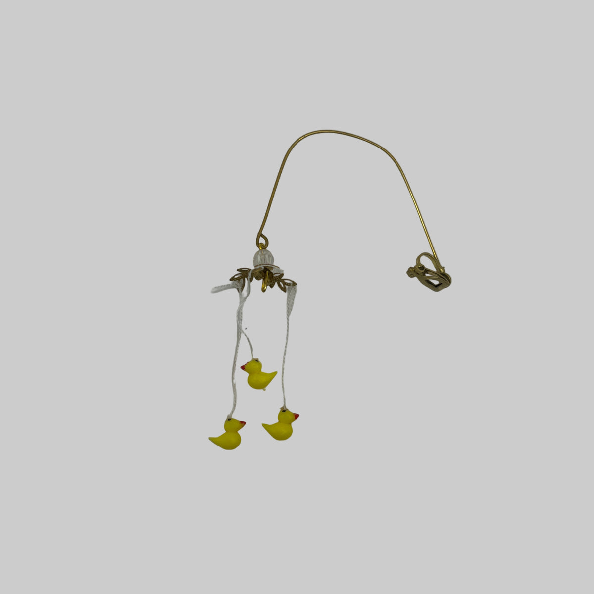 D1249 - Duck mobile