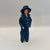 DOL018 - Man in blue suit