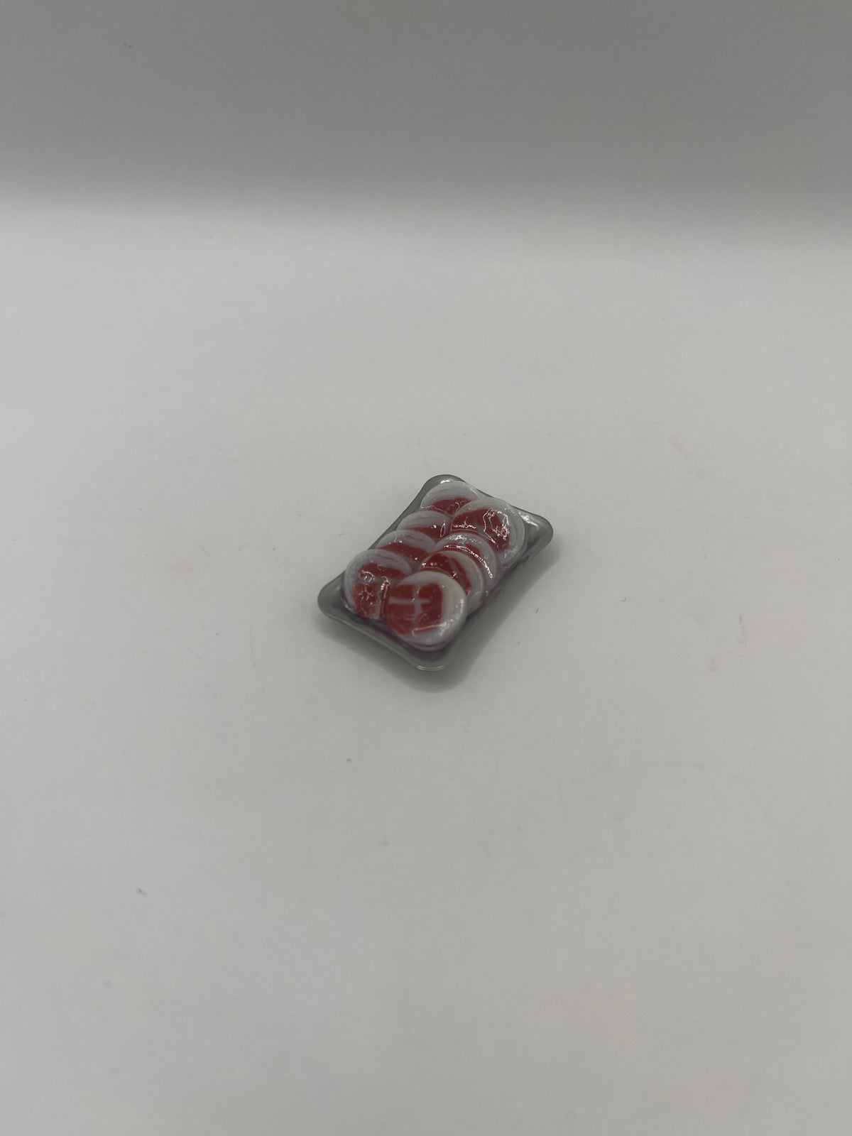 ZR089 - Tray of gammon steaks