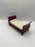 AB033 - Single sleigh bed