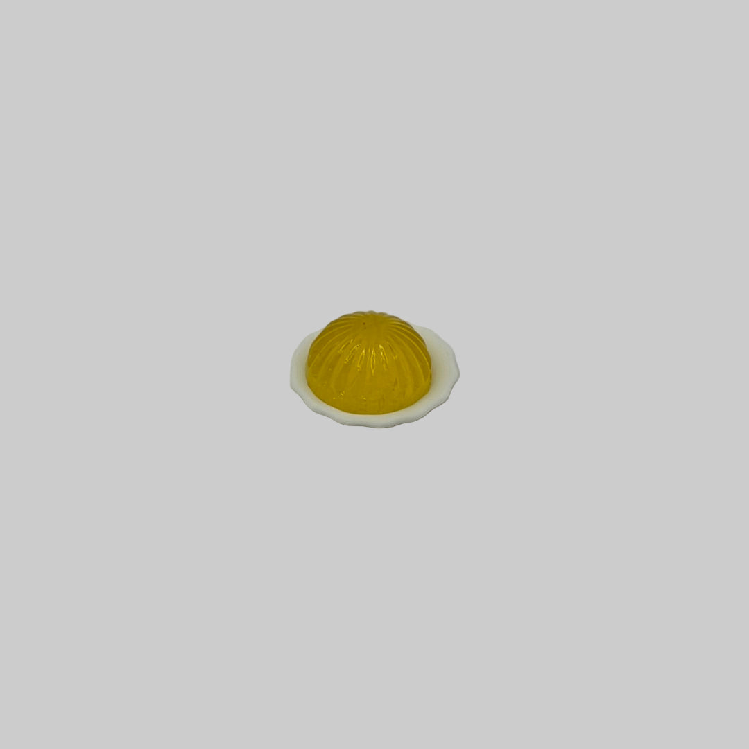 ZR224 - Jelly on plate