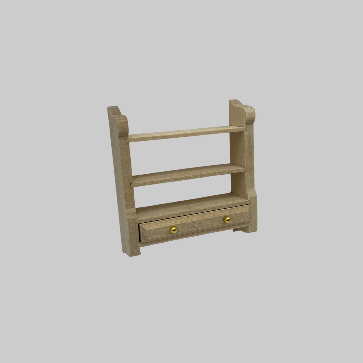 KIT015 - Kitchen wall rack