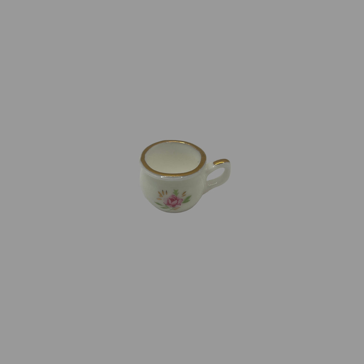 dolls house chamber pot