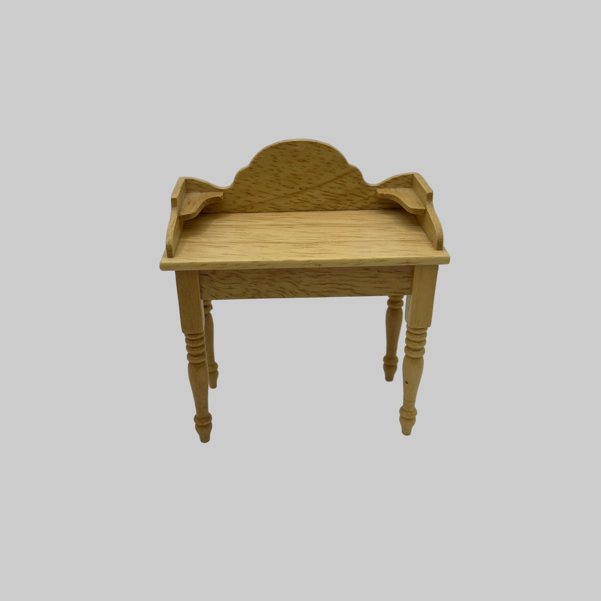 Dolls house wash stand