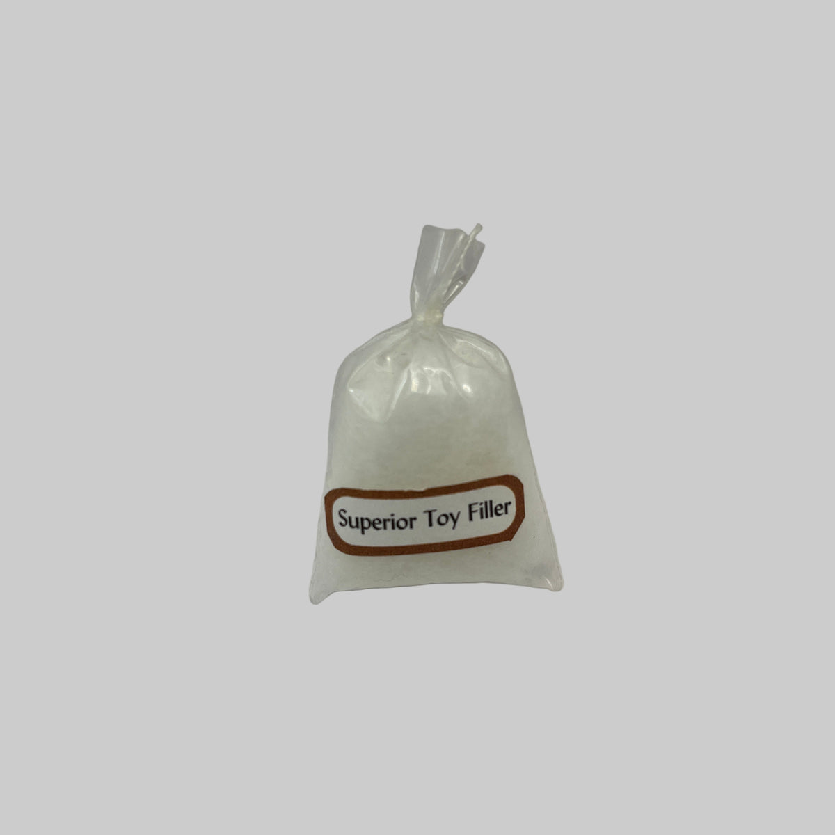 dolls house bag of toy filling
