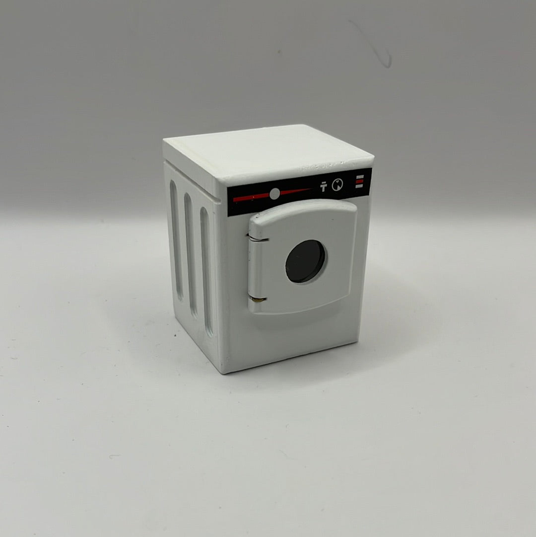 DF981 - Washing machine