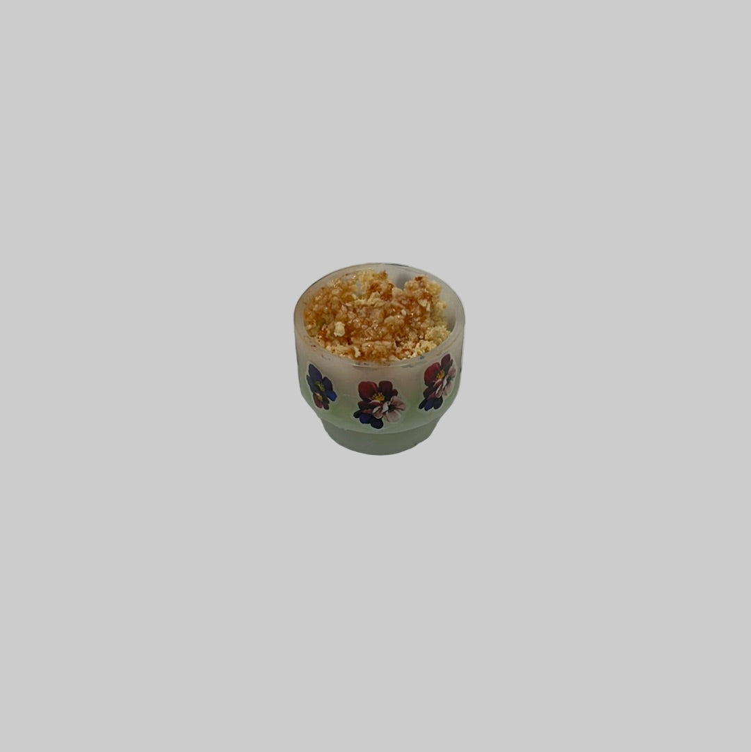 ZR013 - Apple crumble