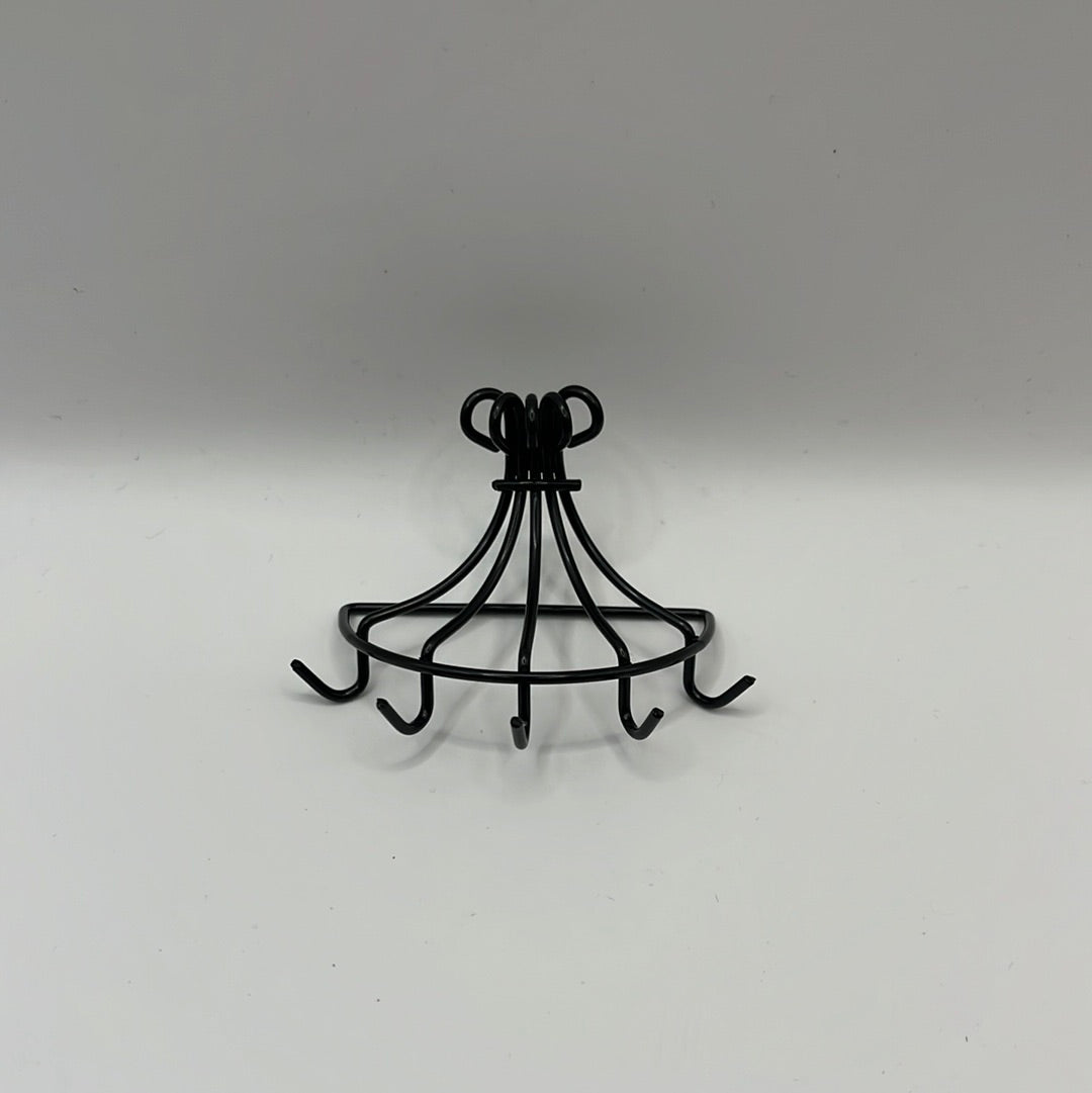 D2516 - Pot hanger, half moon shape