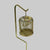 D1967 - Bird cage with stand