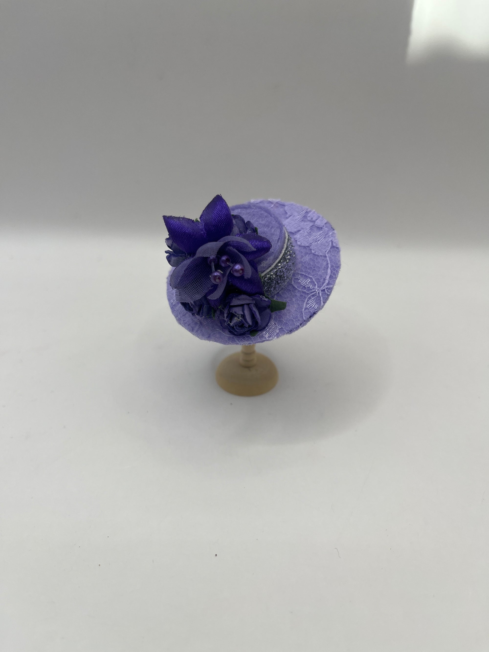 YD045 - Ladies fancy hat