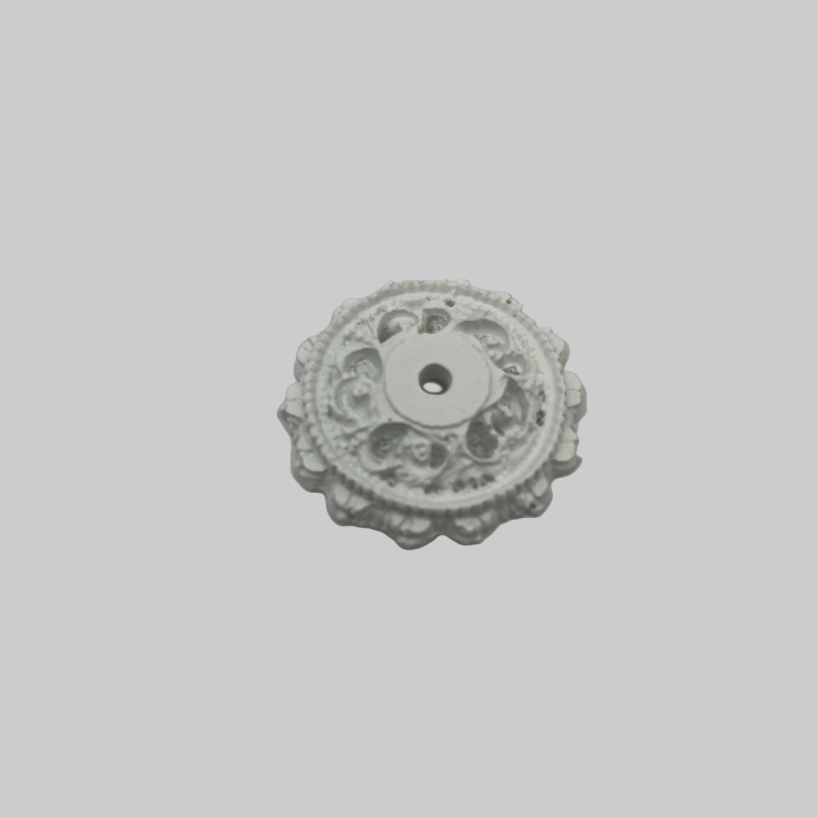DIY195B - 4.5cm ceiling rose