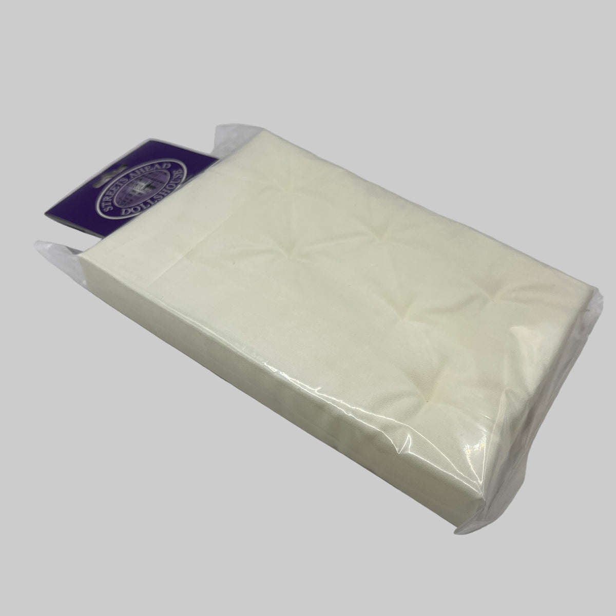 D2411 - Double mattress