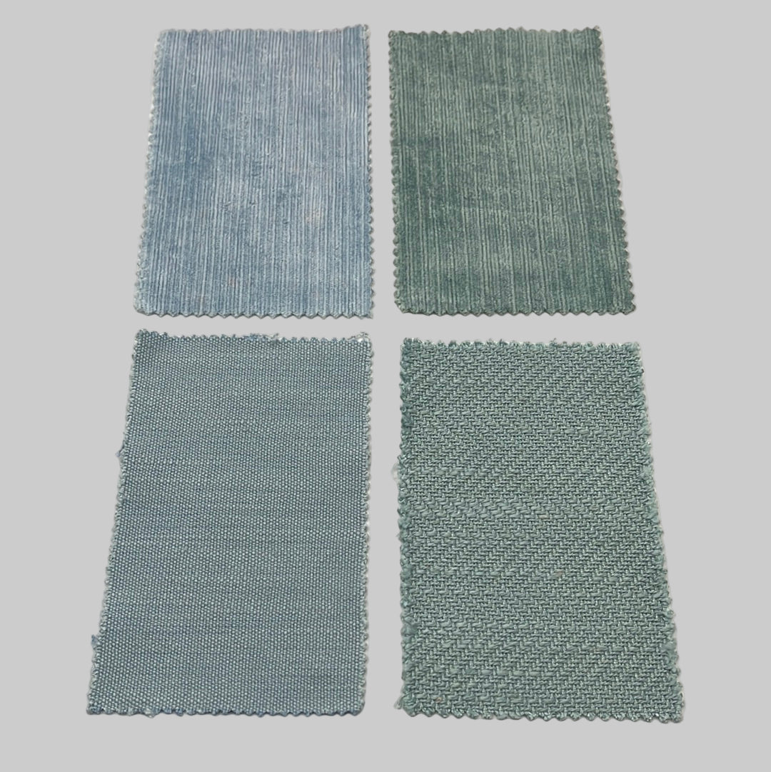 DEC139 - 4 modern rugs