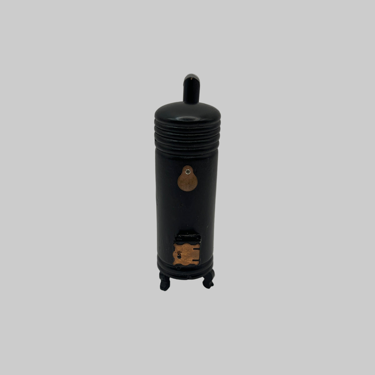 KIT001 - Hot water boiler