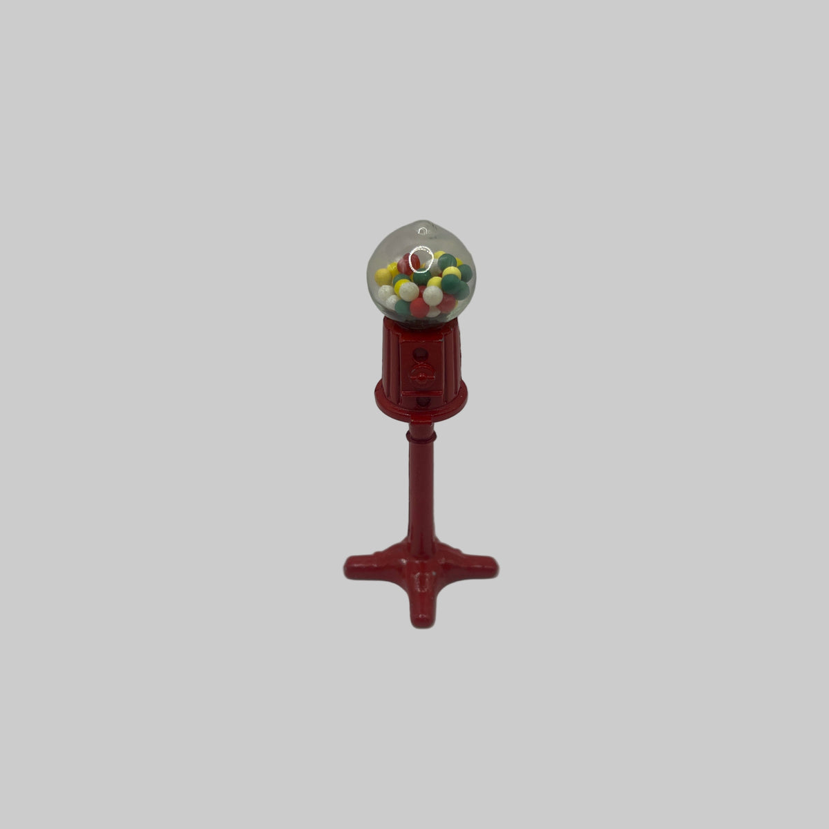 D1682 - Bubblegum machine