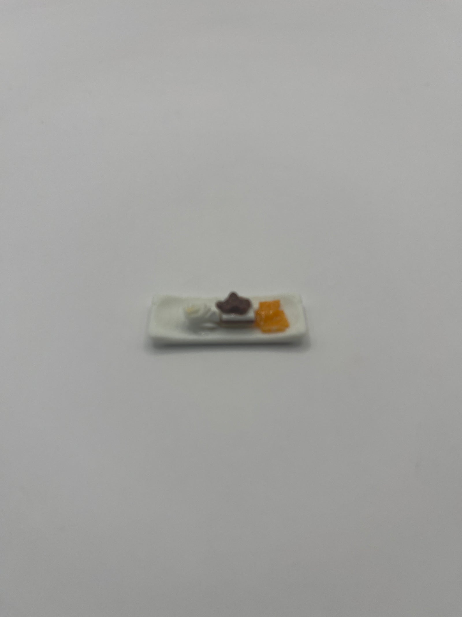 ZR140 - Layered dessert