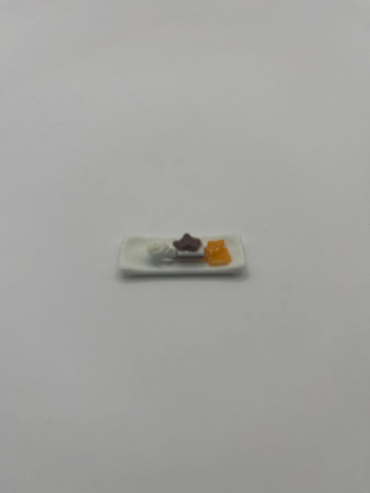 ZR140 - Layered dessert