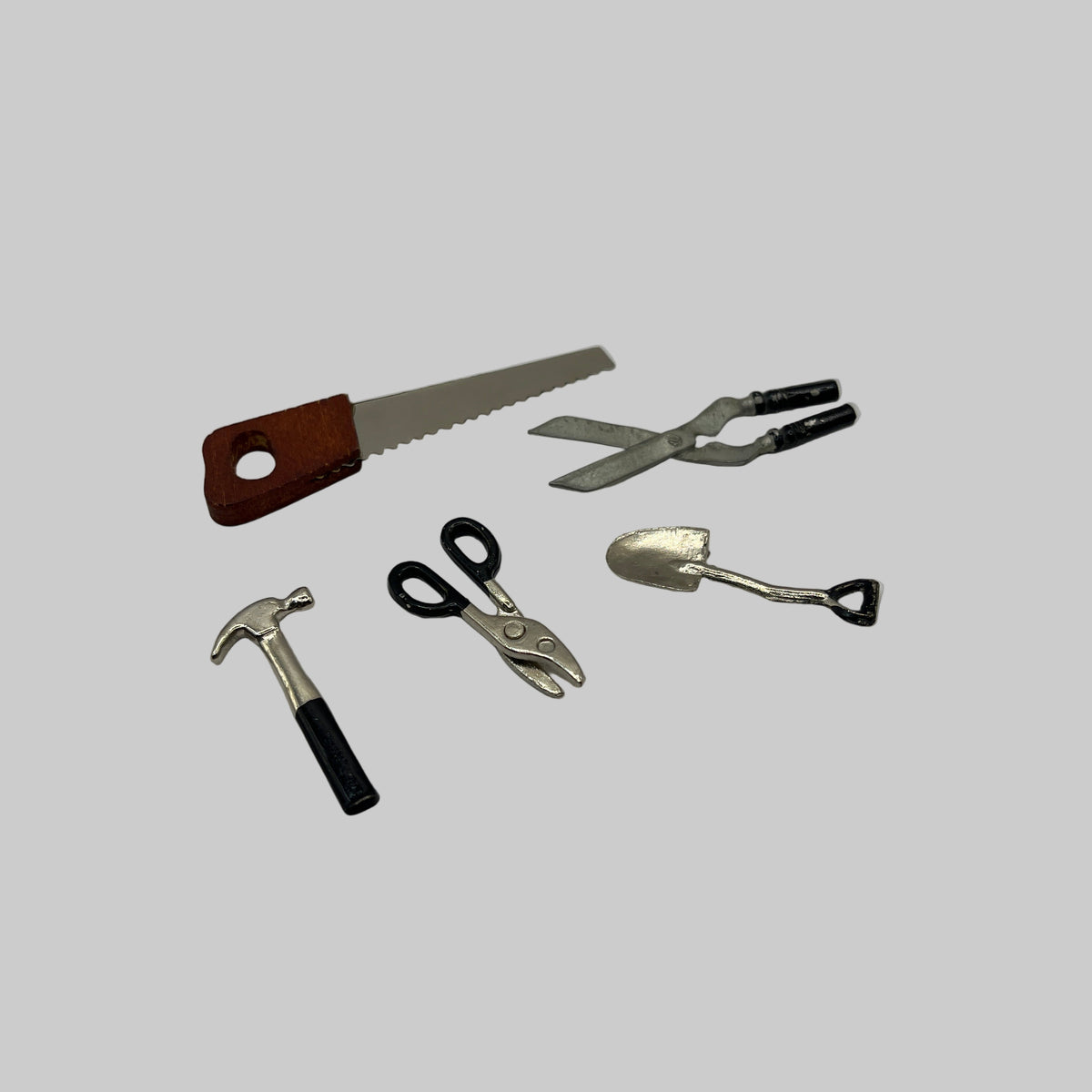 ACC070 - Hand tools