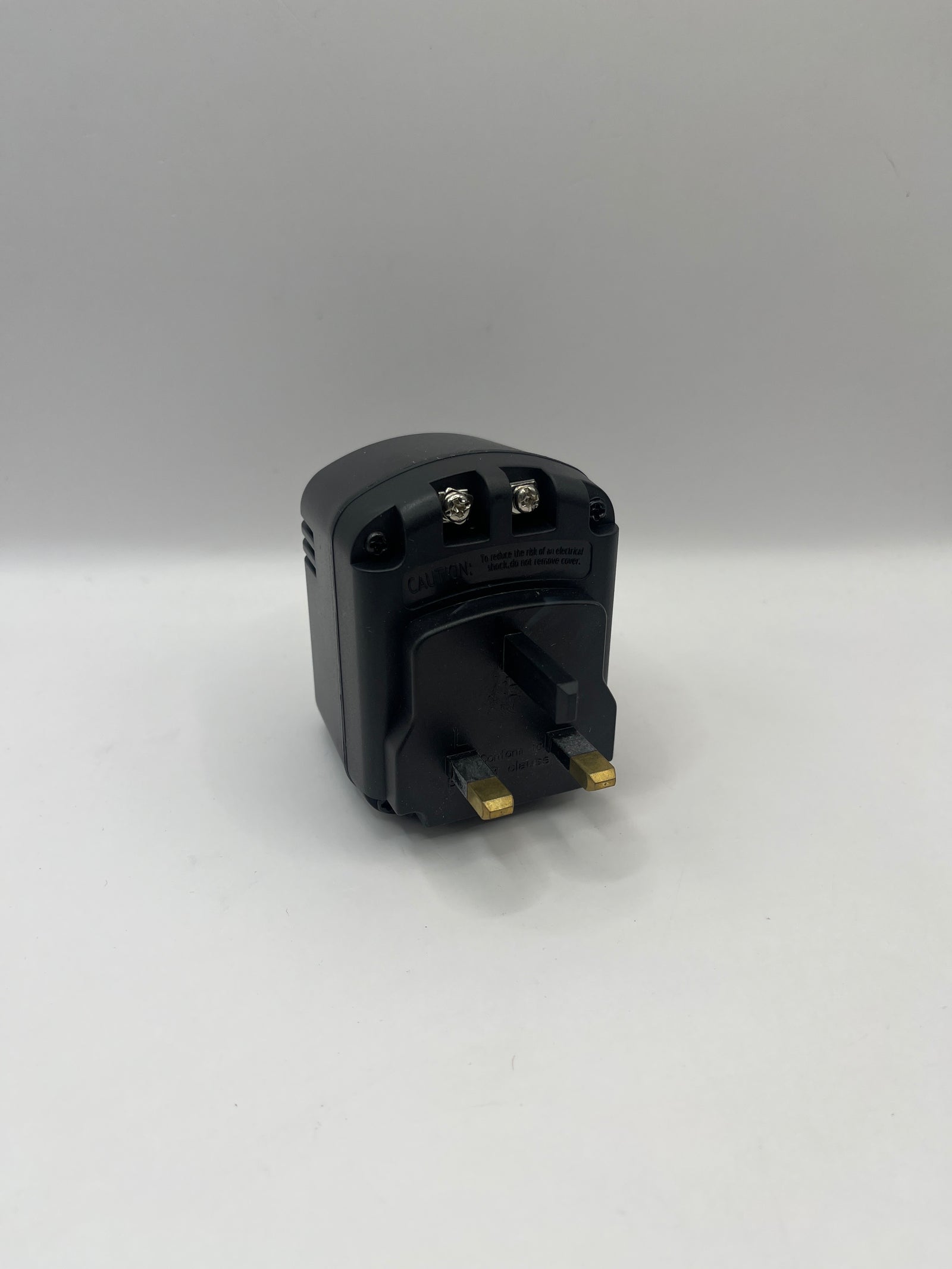 DE005 - Lighting transformer (for up to 32 bulbs)