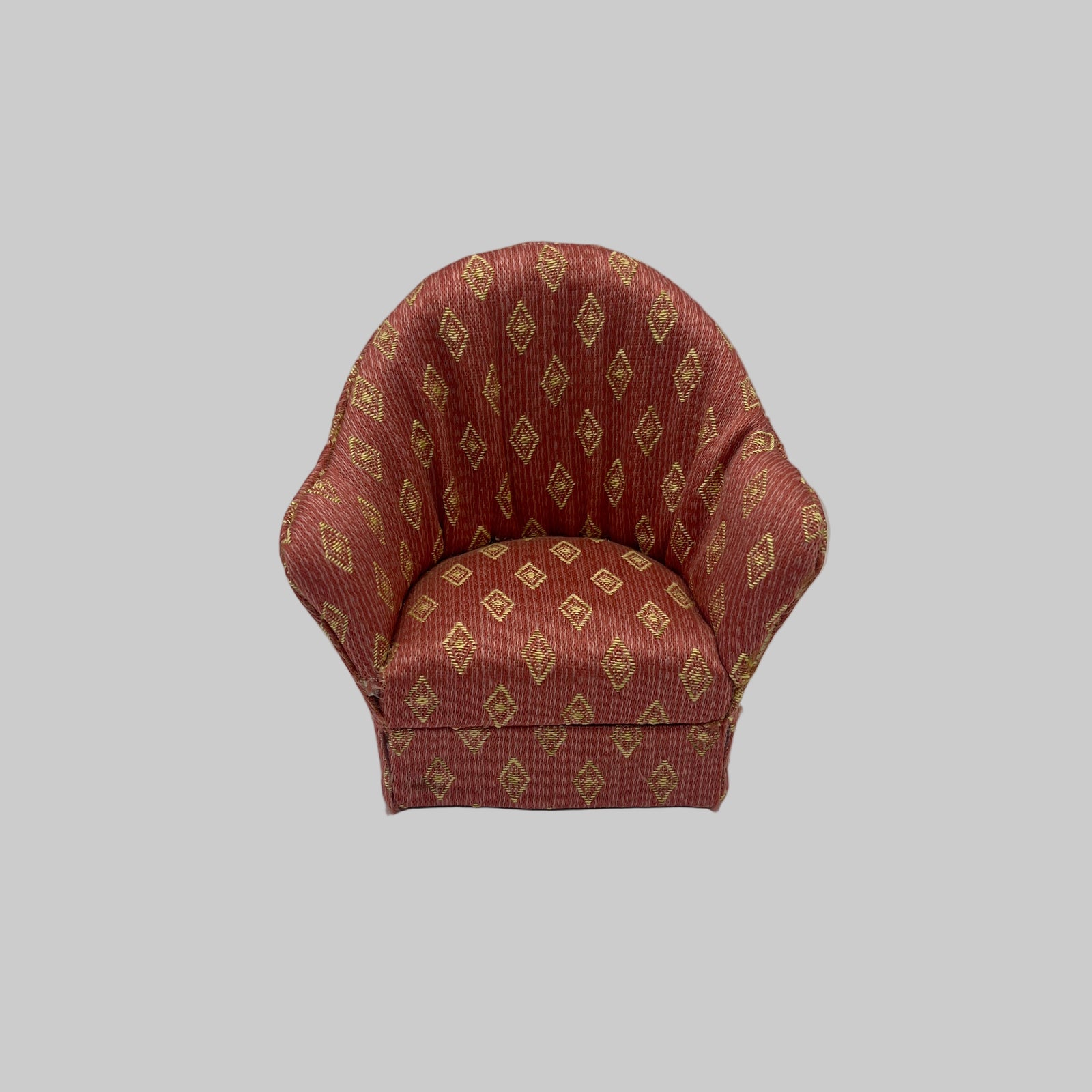 AB023 - Bedroom chair